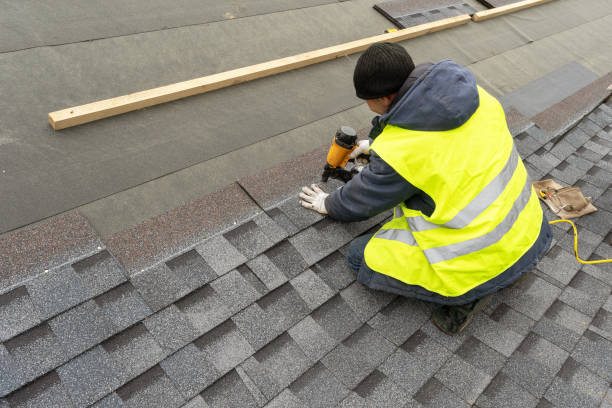 Roof Waterproofing Services in Canyon Lake, TX