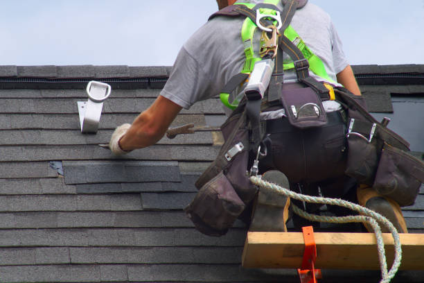 Best New Roof Installation  in Canyon Lake, TX
