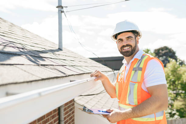 Residential Roof Replacement in Canyon Lake, TX