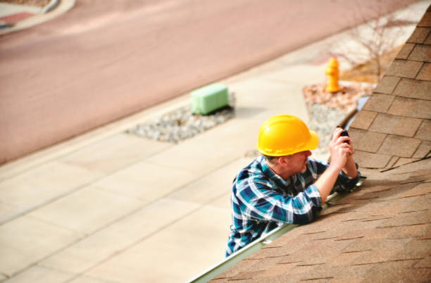 Best New Roof Installation  in Canyon Lake, TX