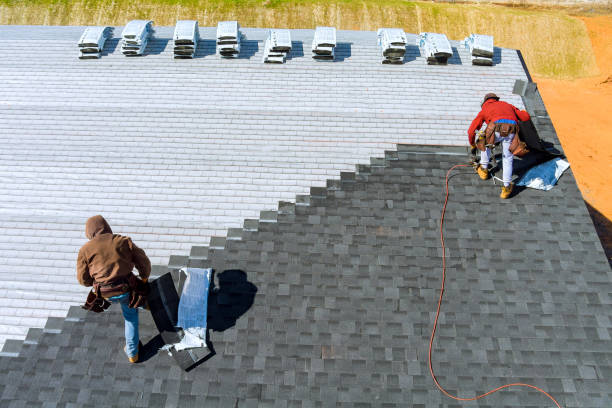 Tile Roofing Contractor in Canyon Lake, TX