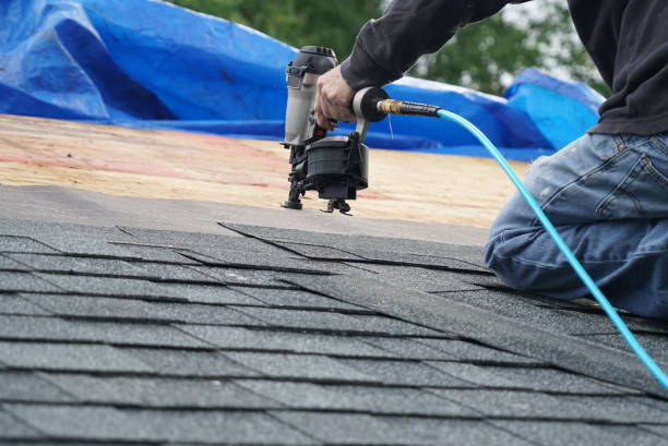 Slate Roofing Contractor in Canyon Lake, TX